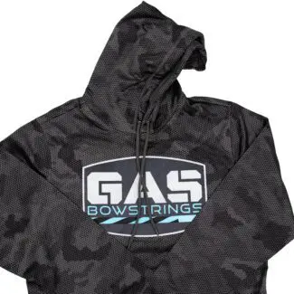GAS Hoodie