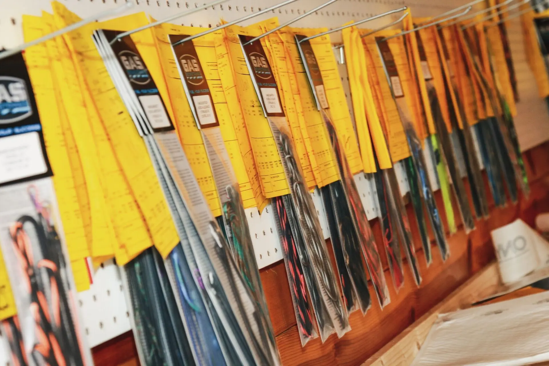 Purchasing a new set of bowstrings