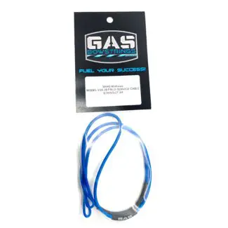 GAS Bowstrings Field Service Cable