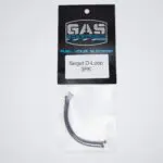 Gunmetal Target D-Loop