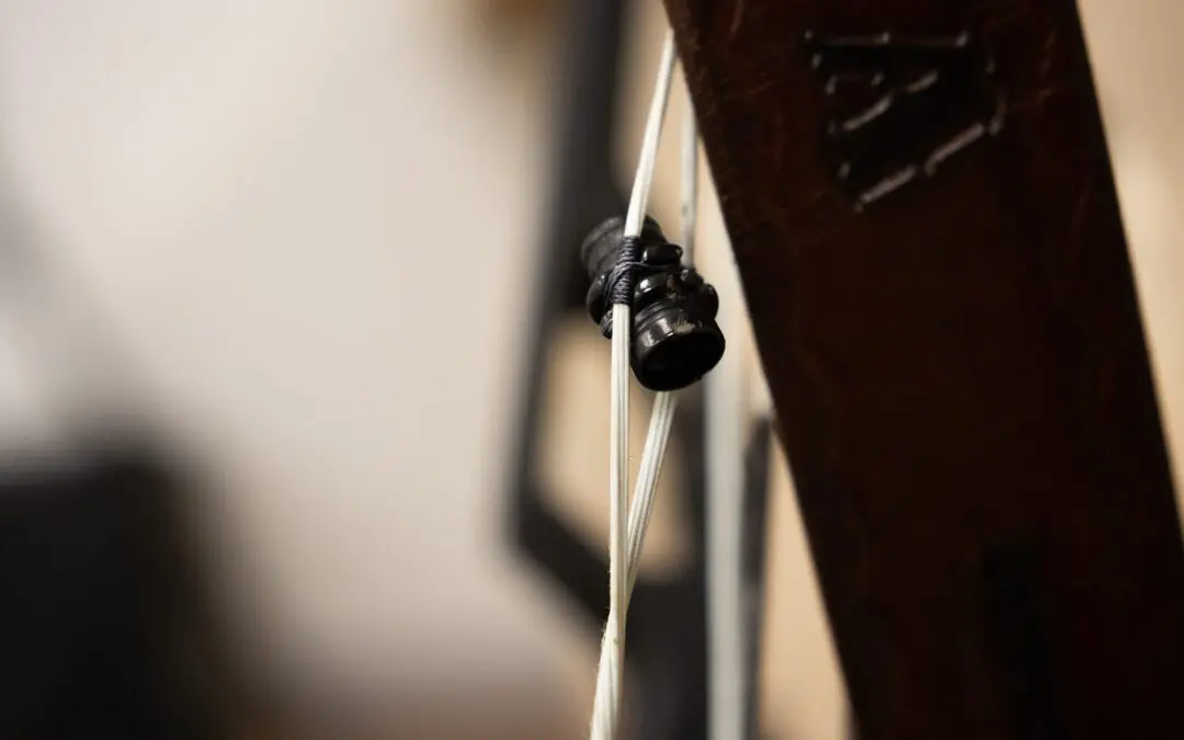 Peep Rotation Series Part 1 of 3