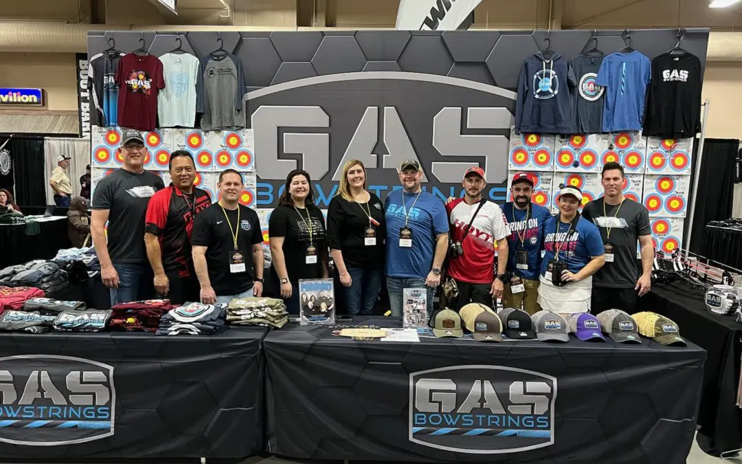 Break the Barriers and GAS New Partnership