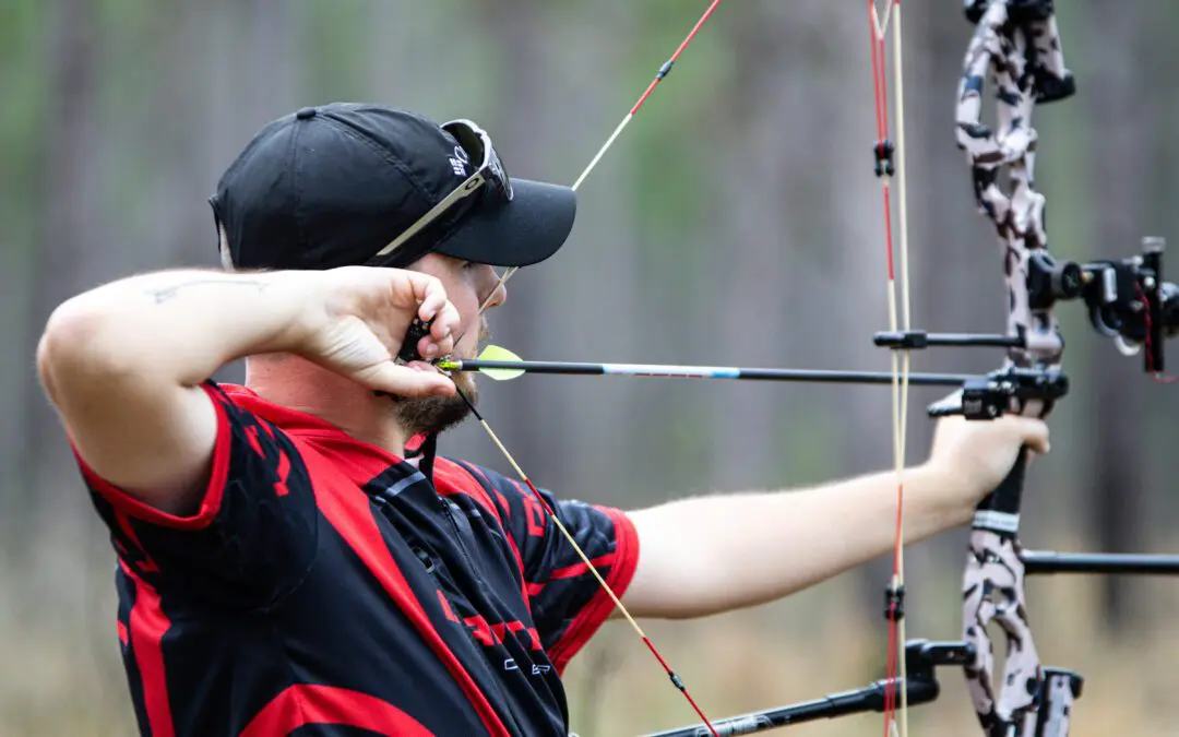 Team GAS Bowstrings Dominates Foley