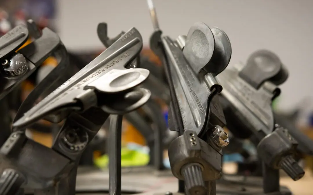 Does a Left or Right Helical Matter?