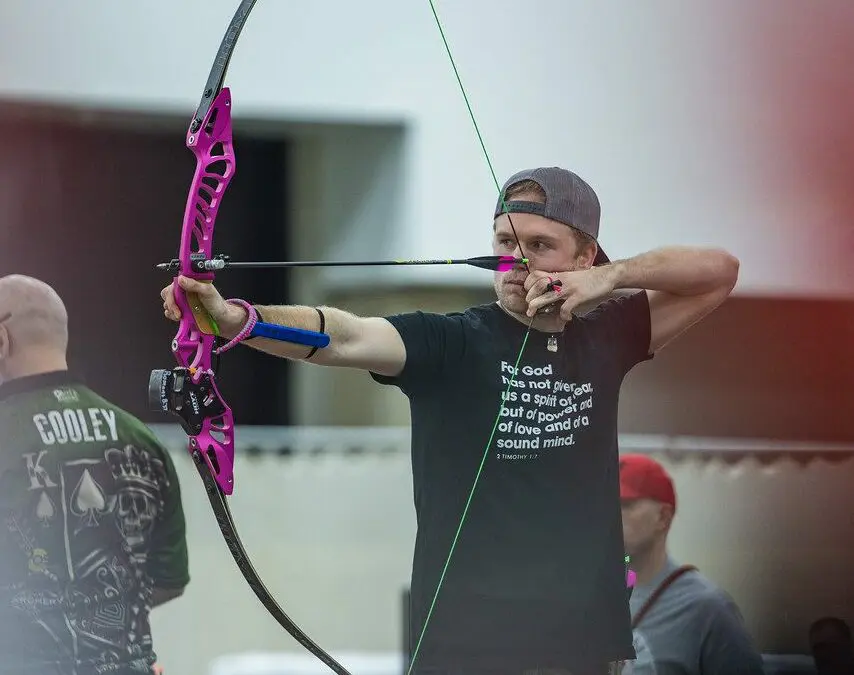 GAS Takes on USA Indoor Nationals