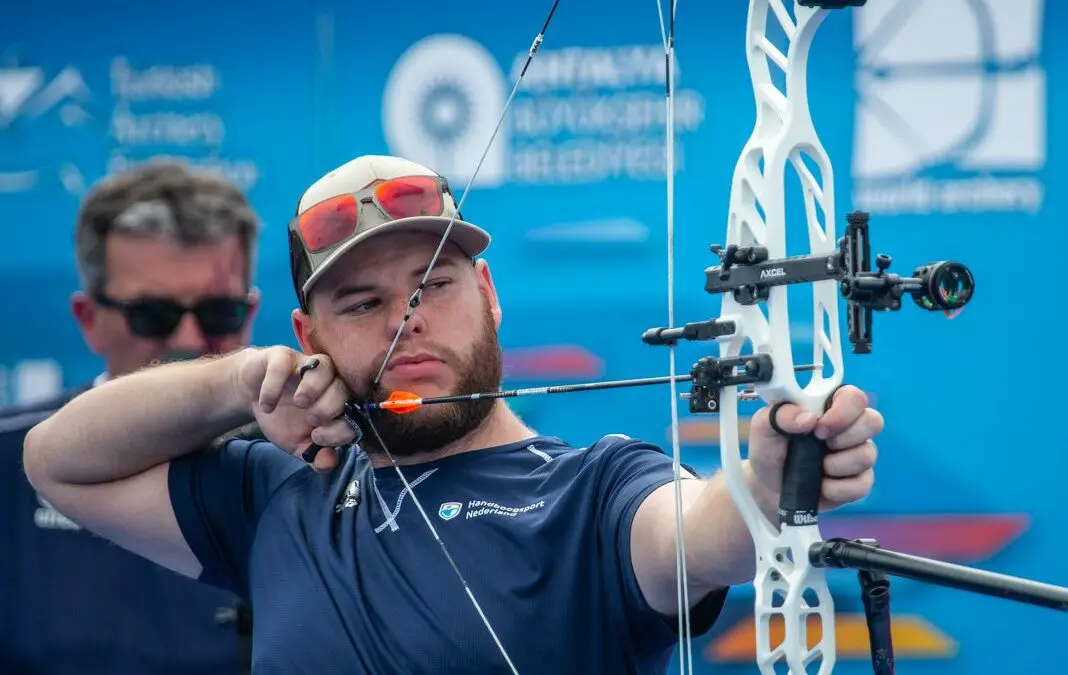 GAS Takes Multiple Podiums at Antalya