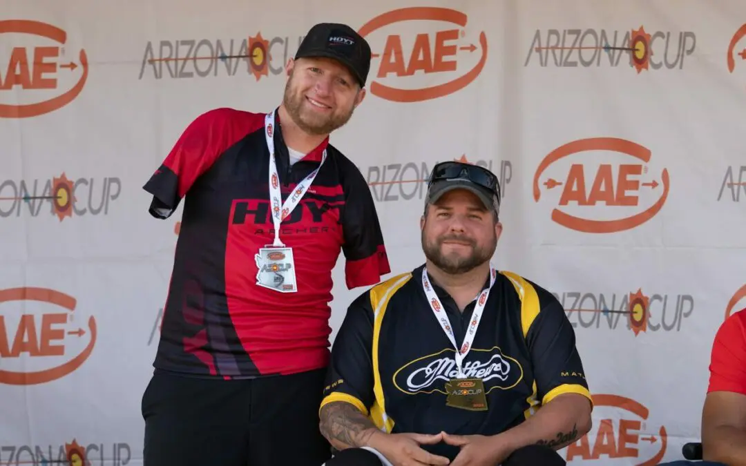 Team GAS Dominates the Arizona Cup