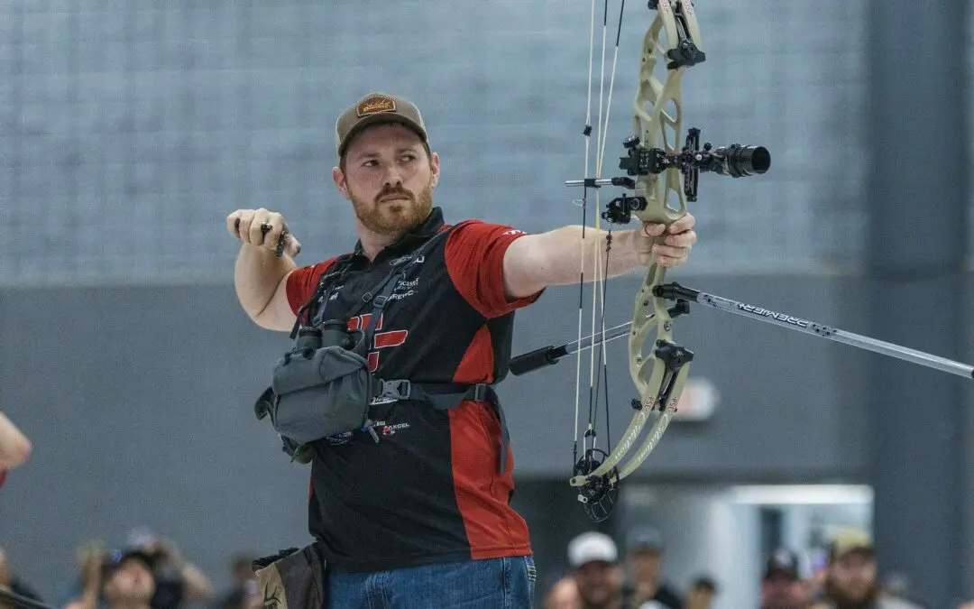 Great Showing for GAS at Camp Minden