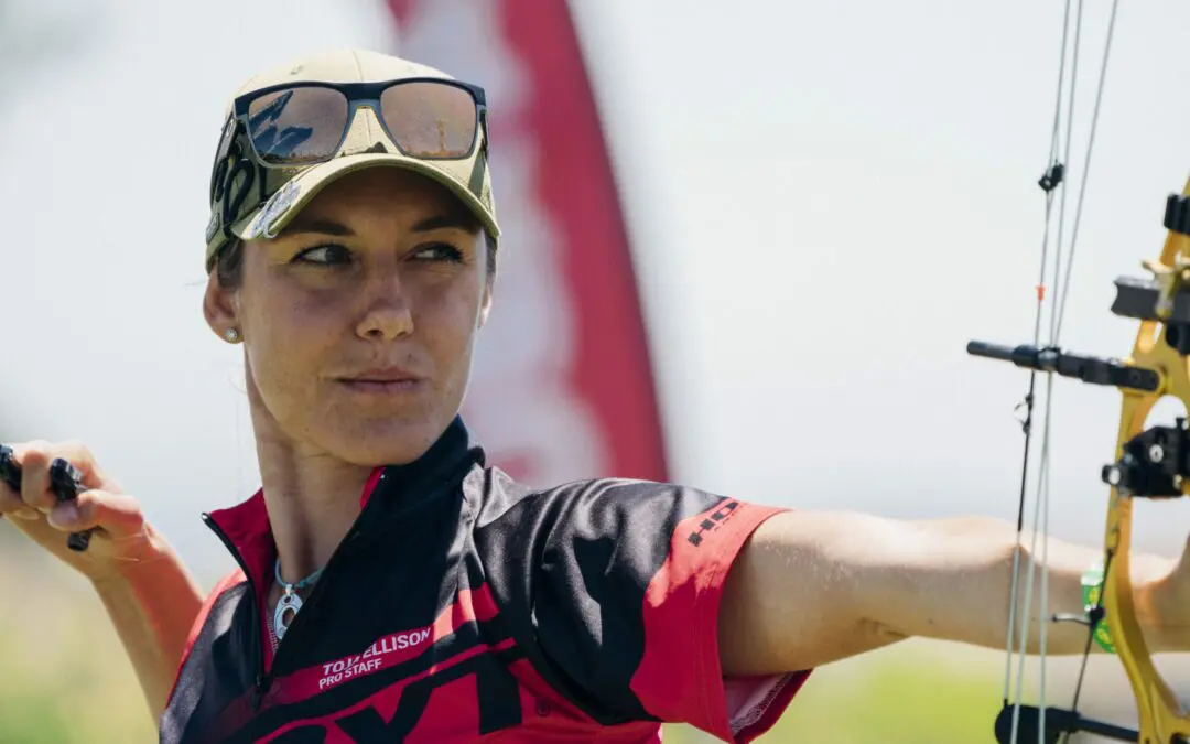 The Medal Count Increases at SoCal