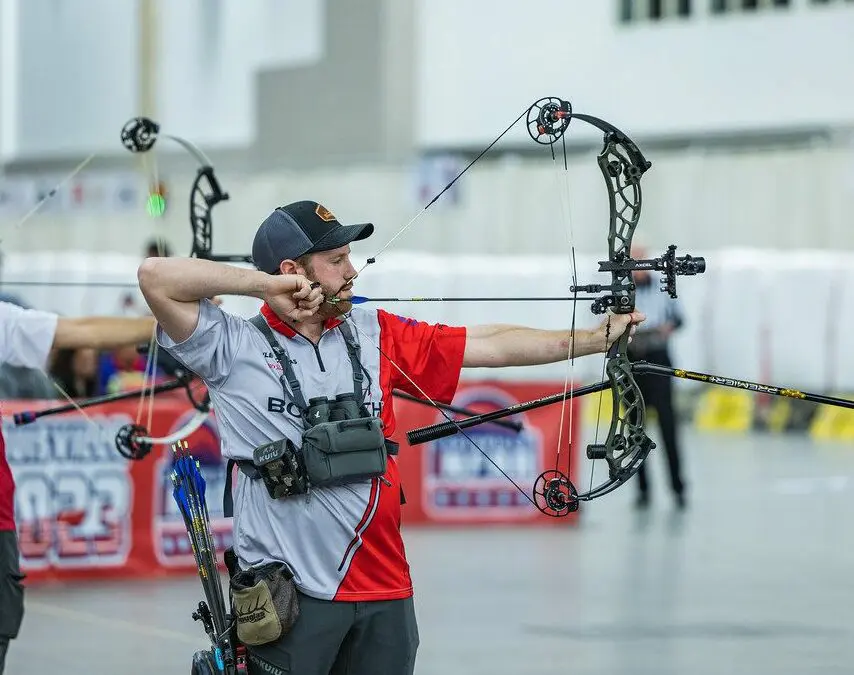 GAS Secures Podiums at Indoor Nationals