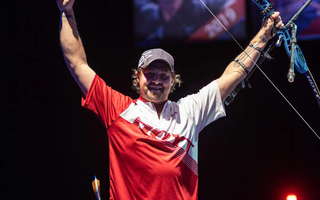 Insane Performance for GAS Shooters at LAS Classic