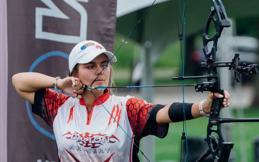 GAS Podium Finishers Named at Buckeye