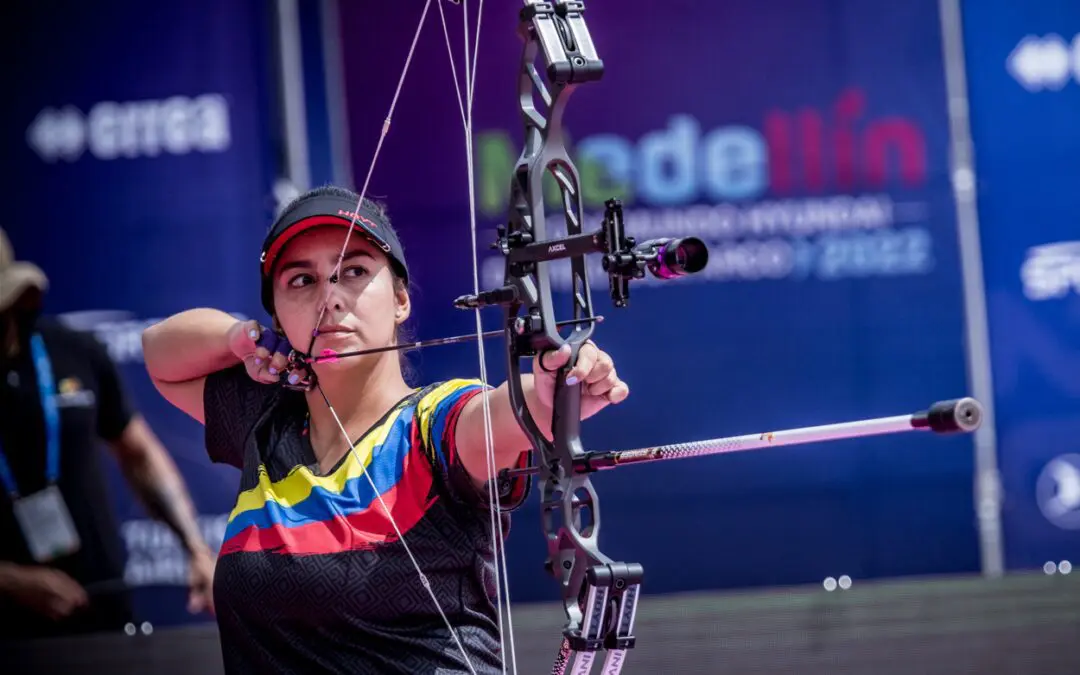 The GAS Success Continues in Medellin