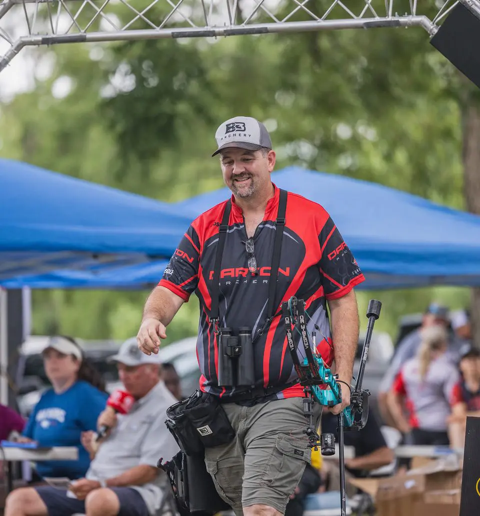 Joseph Goza wins Metropolis ASA