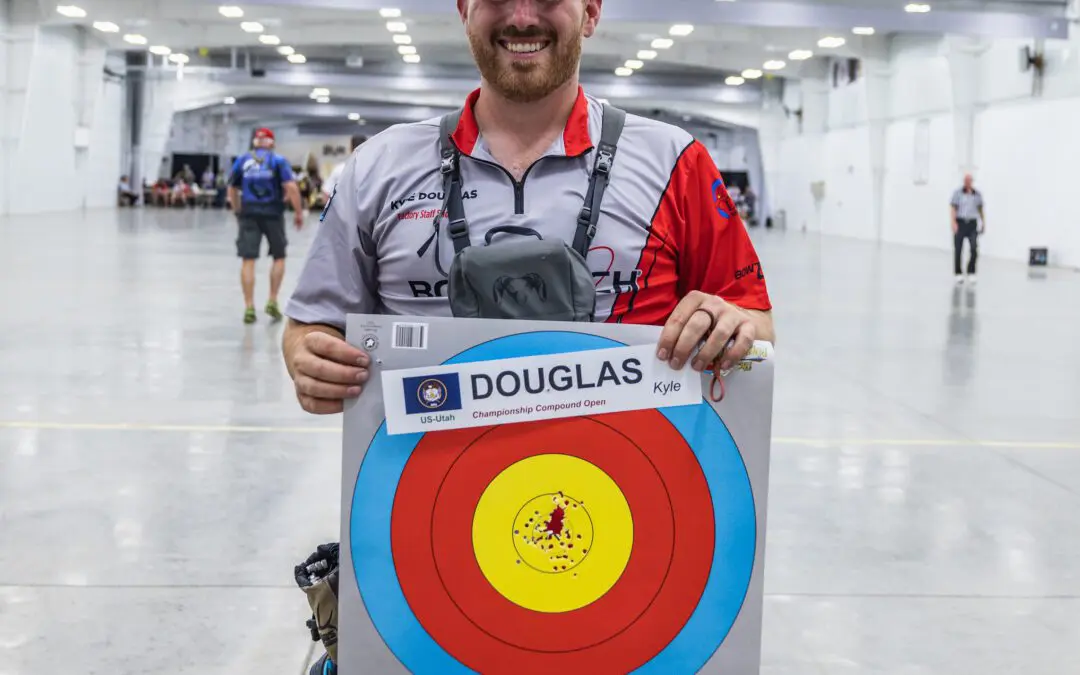 Team GAS Finishes Out Strong in Yankton