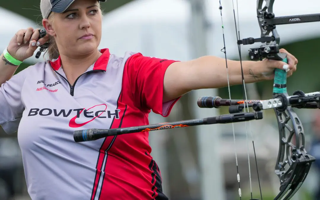 Team GAS Makes Podiums at Buckeye Classic