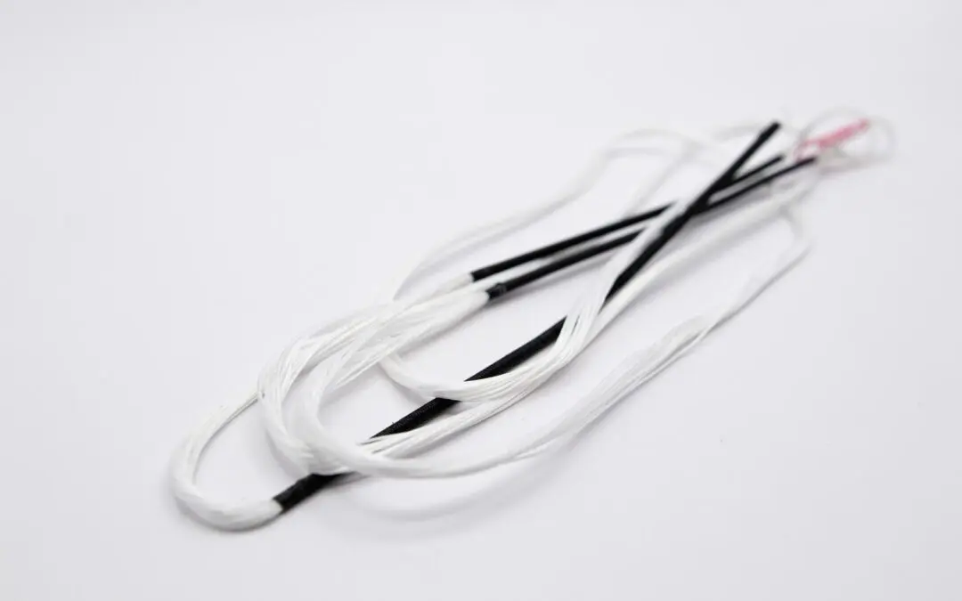 New Product: GAS Bowstrings Recurve + Strings