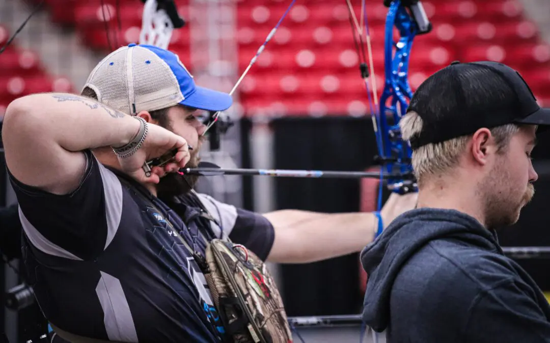 GAS Bowstrings Pro Spotlight