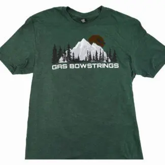 GAS Mountain Tee