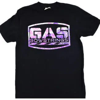 Women's GAS Paisley Tee