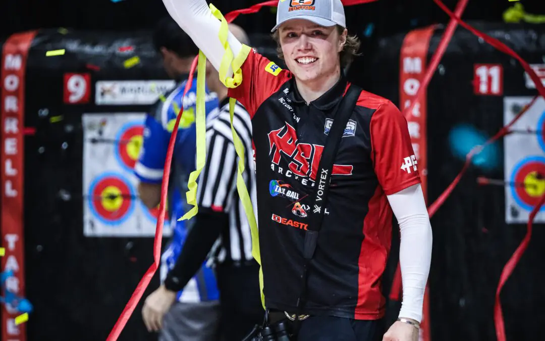 GAS Shooters Crowned Champions at The Vegas Shoot