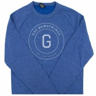 GAS Women's Crewneck