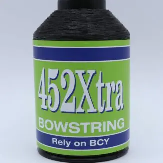 BCY 452Xtra Bowstring Material