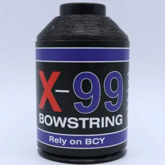 BCY X99 Bowstring Material