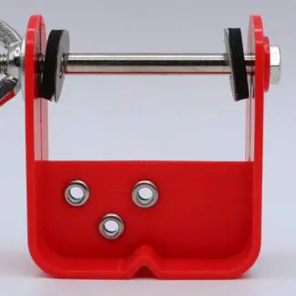 BCY Model 26 Serving Jig