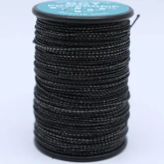 BCY Powergrip Serving