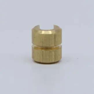 ACU Stax - Machined Brass Bowstring Weight - 2 Stack