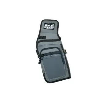 GAS Marsupial Field Quiver