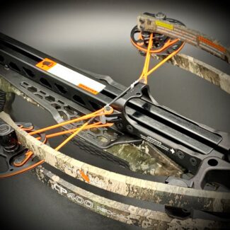 Crossbow