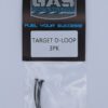 GAS Pre-Cut Target D-Loop
