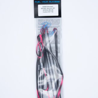 Bowtech Solution SD- Flo Pink and Black