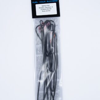 PSE Firestorm X- All Black