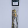 Hoyt Helix #3 Cam - Yellow & Black with Black Servings - Image 2