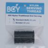BCY Nylon #4 Serving Jig Spools - Image 2