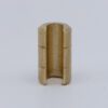 ACU Stax - Machined Brass Bowstring Weight - 3 Stack - Image 3