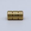 ACU Stax - Machined Brass Bowstring Weight - 3 Stack - Image 2